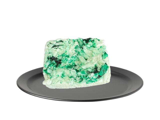 Hand-Milled Oakmoss Evergreen Soap