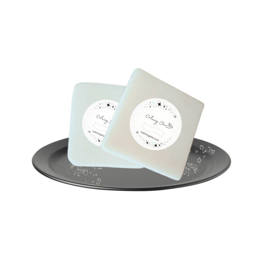 Calming Goats Milk Soap